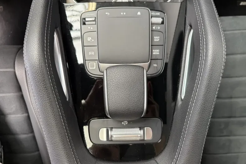 Mercedes-Benz GLE 300 din 2025 cu 30.000 km - oferta MER152830 - foto 11