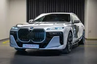 BMW 740 din 2024 cu 48.000 km - oferta BMW152832 - foto 1