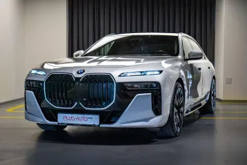 BMW 740 din 2024 - oferta BMW152832