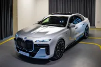 BMW 740 din 2024 cu 48.000 km - oferta BMW152832 - foto 2