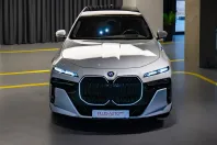 BMW 740 din 2024 cu 48.000 km - oferta BMW152832 - foto 3