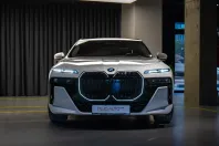 BMW 740 din 2024 cu 48.000 km - oferta BMW152832 - foto 4