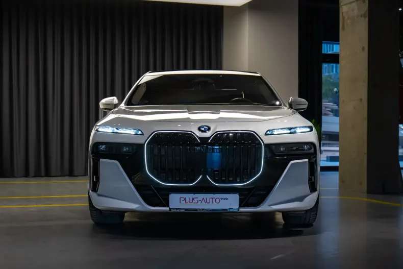 BMW 740 din 2024 cu 48.000 km - oferta BMW152832 - foto 4