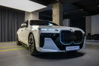 BMW 740 din 2024 cu 48.000 km - oferta BMW152832 - foto 5