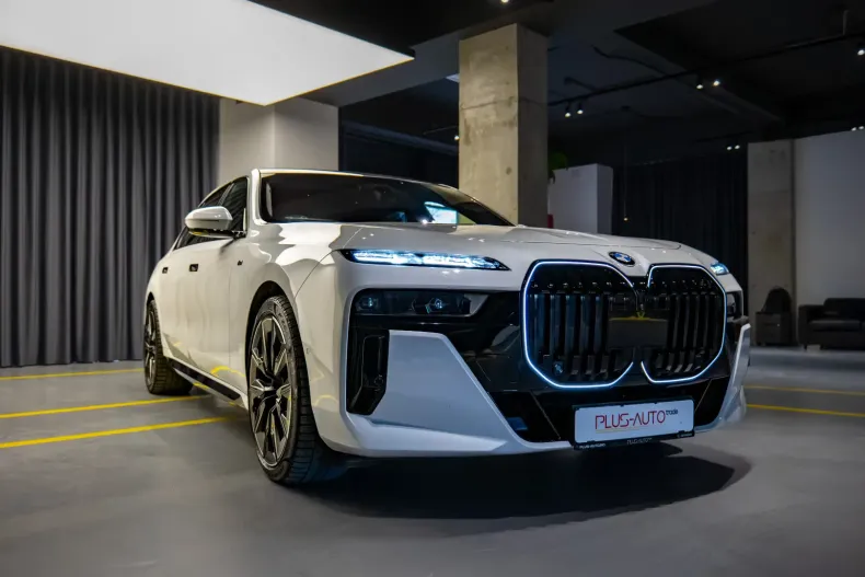 BMW 740 din 2024 cu 48.000 km - oferta BMW152832 - foto 5