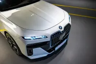 BMW 740 din 2024 cu 48.000 km - oferta BMW152832 - foto 6