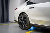 BMW 740 din 2024 cu 48.000 km - oferta BMW152832 - foto 8