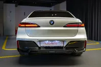 BMW 740 din 2024 cu 48.000 km - oferta BMW152832 - foto 9