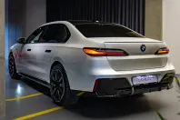 BMW 740 din 2024 cu 48.000 km - oferta BMW152832 - foto 10