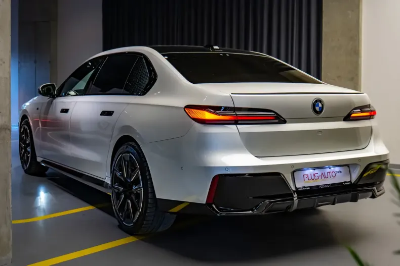 BMW 740 din 2024 cu 48.000 km - oferta BMW152832 - foto 10