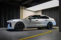 BMW 740 din 2024 cu 48.000 km - oferta BMW152832 - foto 11