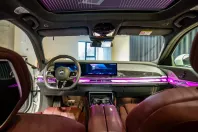 BMW 740 din 2024 cu 48.000 km - oferta BMW152832 - foto 15