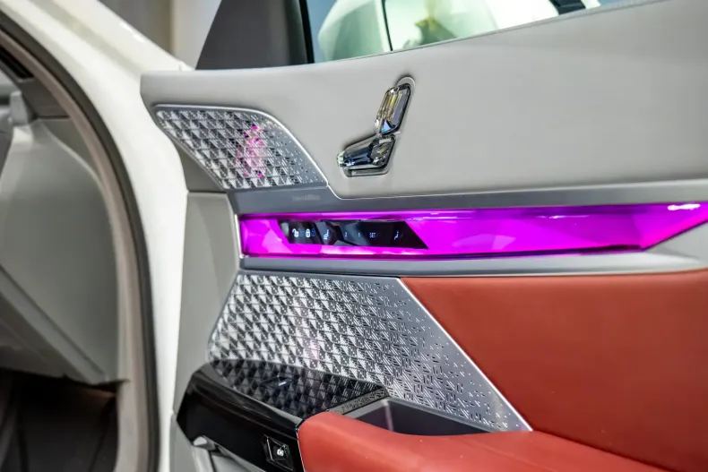 BMW 740 din 2024 cu 48.000 km - oferta BMW152832 - foto 16