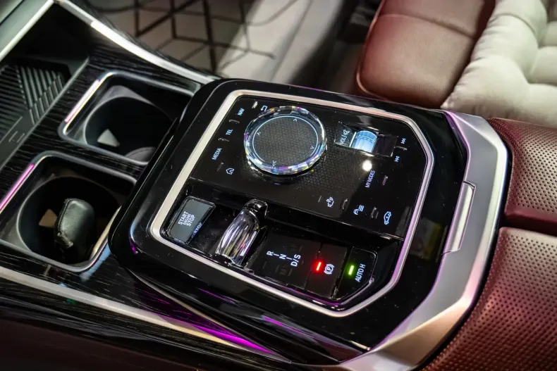 BMW 740 din 2024 cu 48.000 km - oferta BMW152832 - foto 18