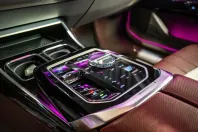 BMW 740 din 2024 cu 48.000 km - oferta BMW152832 - foto 19