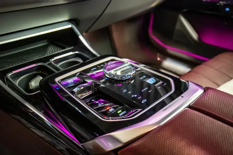 BMW 740 din 2024 cu 48.000 km - oferta BMW152832 - foto 19