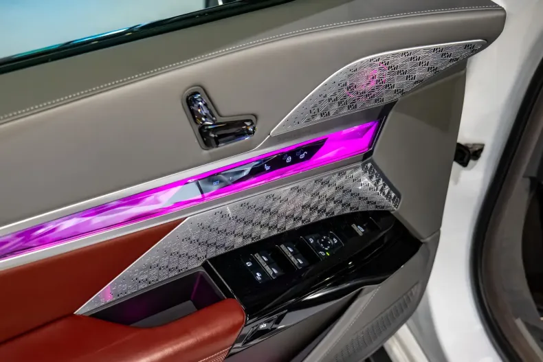 BMW 740 din 2024 cu 48.000 km - oferta BMW152832 - foto 20