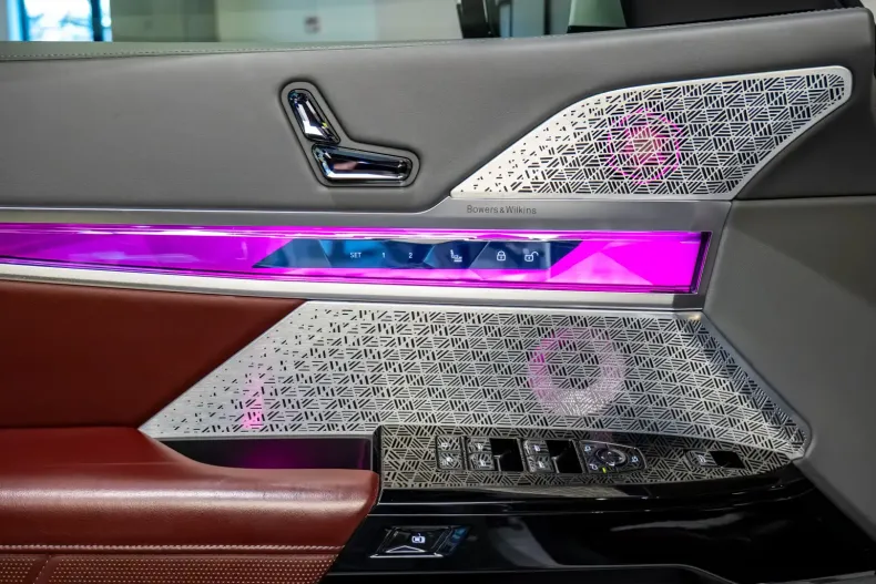 BMW 740 din 2024 cu 48.000 km - oferta BMW152832 - foto 21