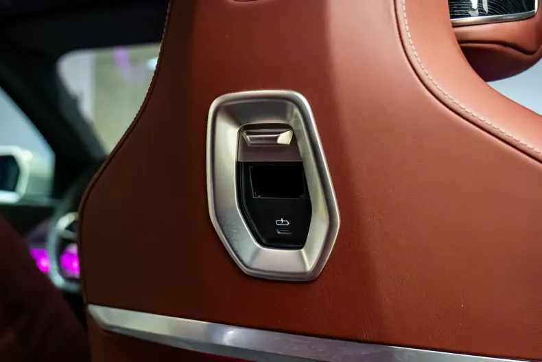 BMW 740 din 2024 cu 48.000 km - oferta BMW152832 - foto 28