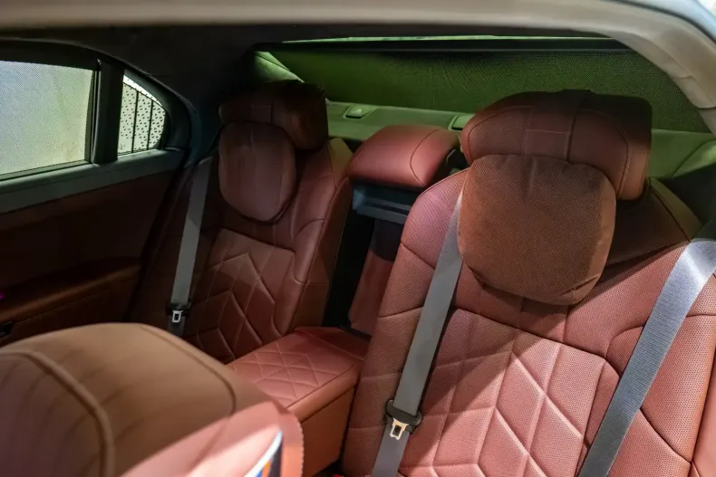 BMW 740 din 2024 cu 48.000 km - oferta BMW152832 - foto 31