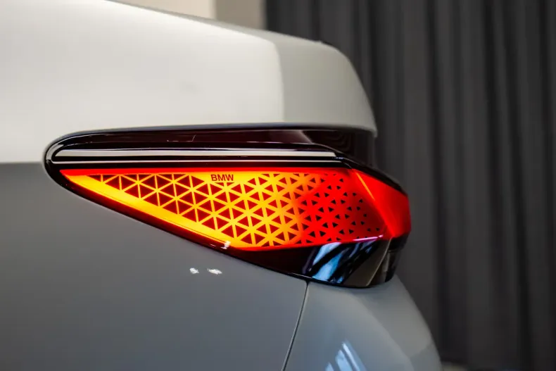 BMW 740 din 2024 cu 48.000 km - oferta BMW152832 - foto 34