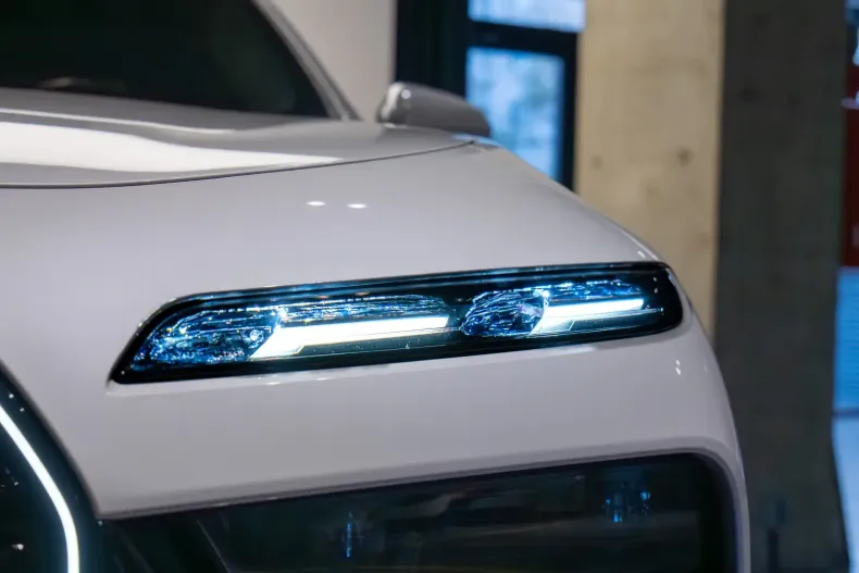 BMW 740 din 2024 cu 48.000 km - oferta BMW152832 - foto 35