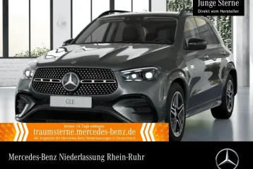 Mercedes-Benz GLE 450 din 2025 - oferta MER152834