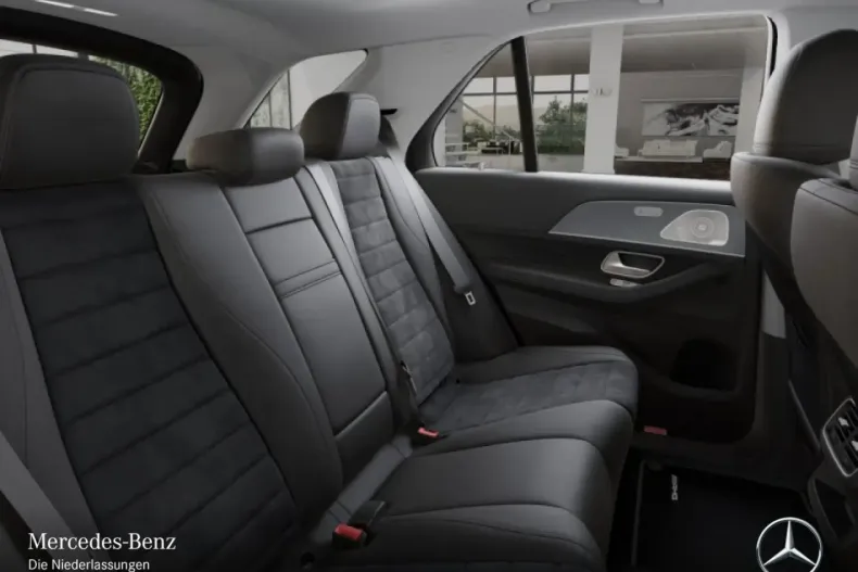 Mercedes-Benz GLE 450 din 2025 cu 29.019 km - oferta MER152834 - foto 13