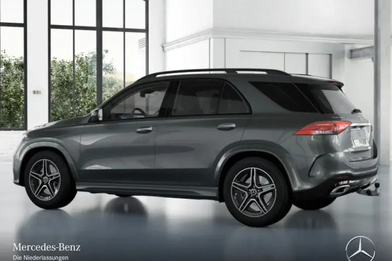 Mercedes-Benz GLE 450 din 2025 cu 29.019 km - oferta MER152834 - foto 15