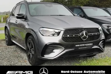 Mercedes-Benz GLE 450 din 2025 - oferta MER152835