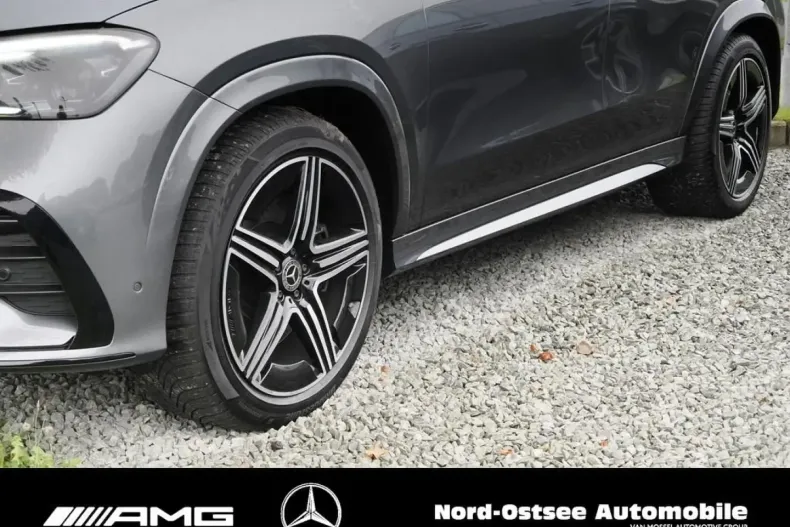 Mercedes-Benz GLE 450 din 2025 cu 27.895 km - oferta MER152835 - foto 3