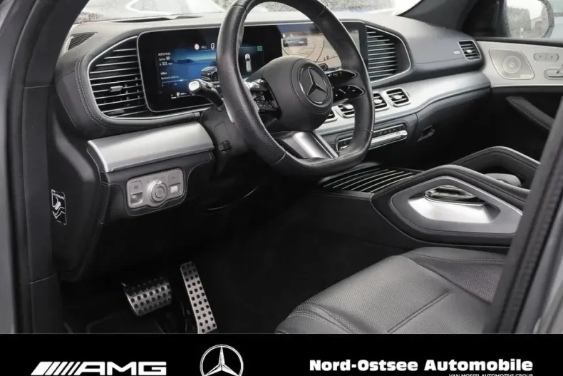 Mercedes-Benz GLE 450 din 2025 cu 27.895 km - oferta MER152835 - foto 5