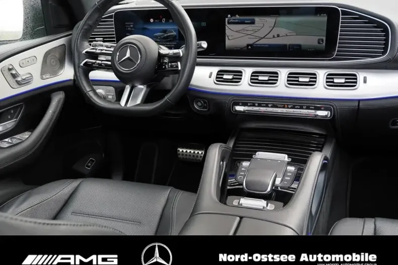 Mercedes-Benz GLE 450 din 2025 cu 27.895 km - oferta MER152835 - foto 6