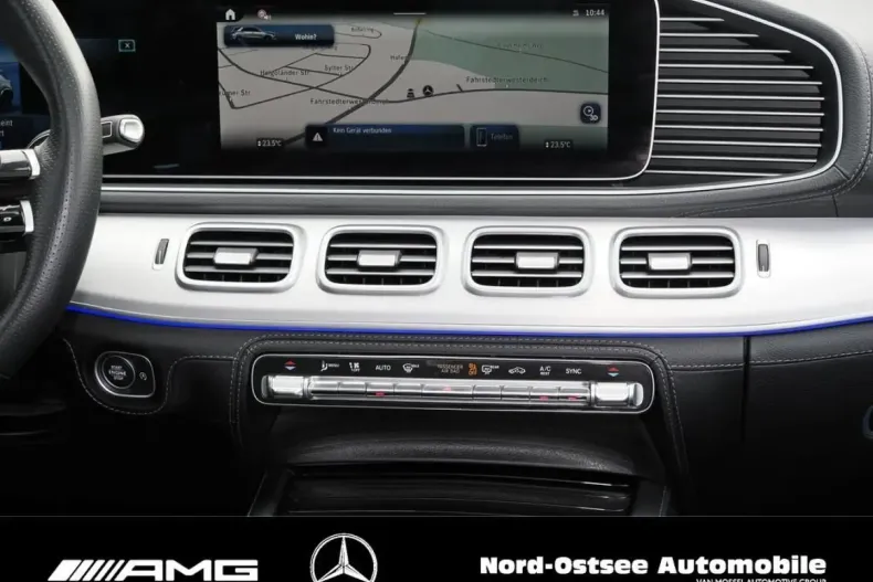 Mercedes-Benz GLE 450 din 2025 cu 27.895 km - oferta MER152835 - foto 7