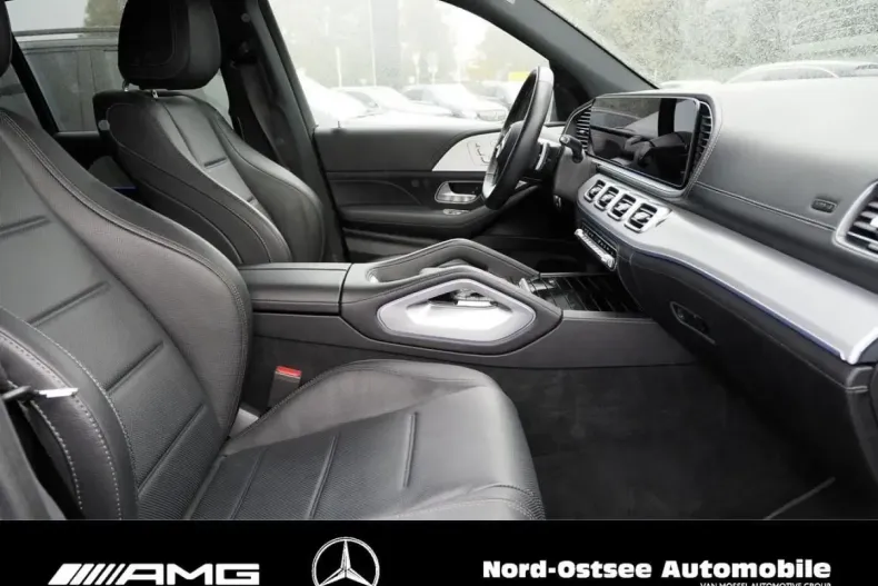 Mercedes-Benz GLE 450 din 2025 cu 27.895 km - oferta MER152835 - foto 8