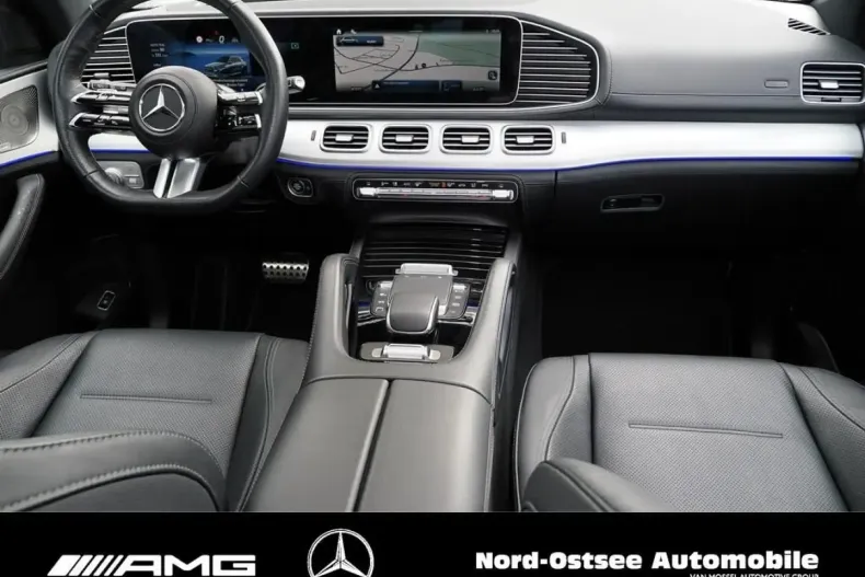 Mercedes-Benz GLE 450 din 2025 cu 27.895 km - oferta MER152835 - foto 9