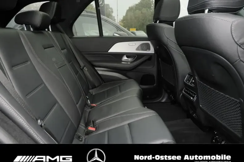 Mercedes-Benz GLE 450 din 2025 cu 27.895 km - oferta MER152835 - foto 10