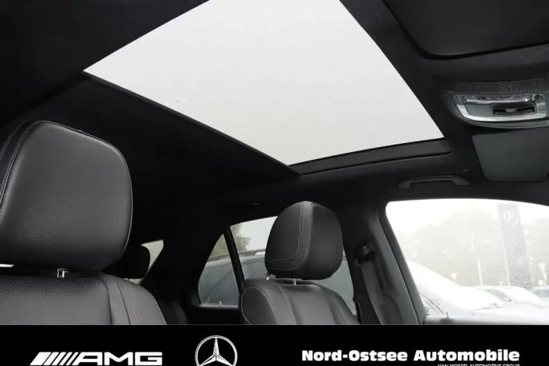Mercedes-Benz GLE 450 din 2025 cu 27.895 km - oferta MER152835 - foto 11