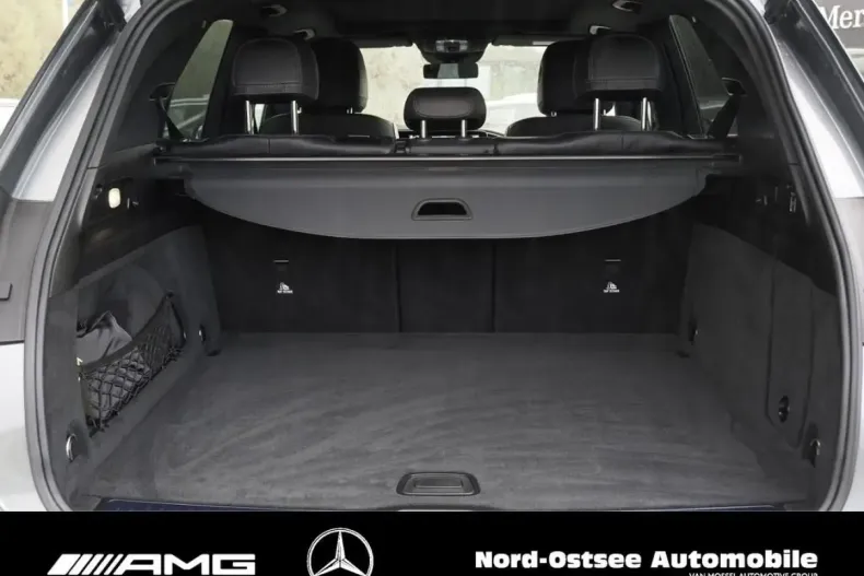 Mercedes-Benz GLE 450 din 2025 cu 27.895 km - oferta MER152835 - foto 12