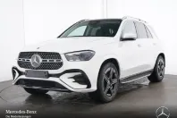Mercedes-Benz GLE 300 din 2025 cu 16.578 km - oferta MER152836 - foto 1