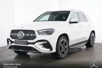 Mercedes-Benz GLE 300 din 2025 - oferta MER152836