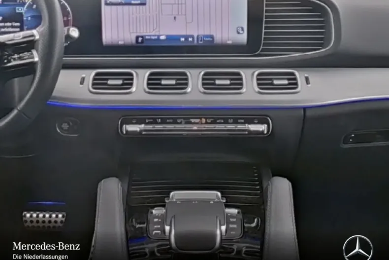 Mercedes-Benz GLE 300 din 2025 cu 16.578 km - oferta MER152836 - foto 5