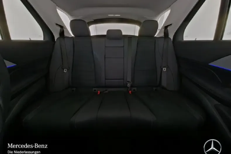 Mercedes-Benz GLE 300 din 2025 cu 16.578 km - oferta MER152836 - foto 8