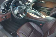 Mercedes-Benz AMG GT din 2021 cu 13.327 km - oferta MER152837 - foto 9