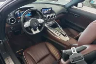 Mercedes-Benz AMG GT din 2021 cu 13.327 km - oferta MER152837 - foto 10