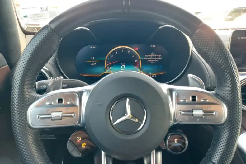 Mercedes-Benz AMG GT din 2021 cu 13.327 km - oferta MER152837 - foto 13