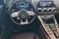 Mercedes-Benz AMG GT din 2021 cu 13.327 km - oferta MER152837 - foto 15