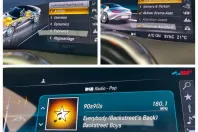 Mercedes-Benz AMG GT din 2021 cu 13.327 km - oferta MER152837 - foto 17