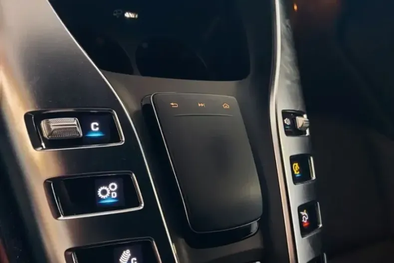 Mercedes-Benz AMG GT din 2021 cu 13.327 km - oferta MER152837 - foto 19