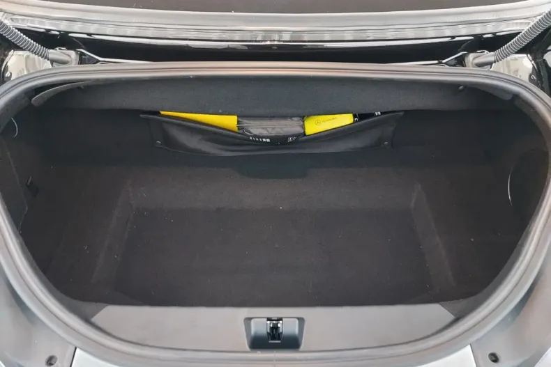 Mercedes-Benz AMG GT din 2021 cu 13.327 km - oferta MER152837 - foto 21